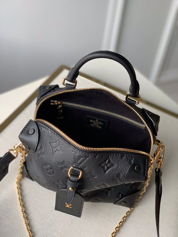 Ozarra Fashion Lu-Vi bags - 17041
