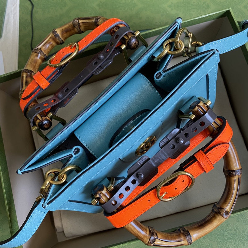 Ozarra - GUKI Bags - 1782