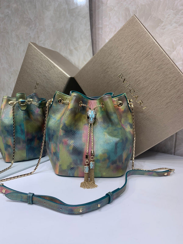 OZ - BGL Bags - 215