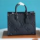 Ozarra Fashion Lu-Vi bags - 8657
