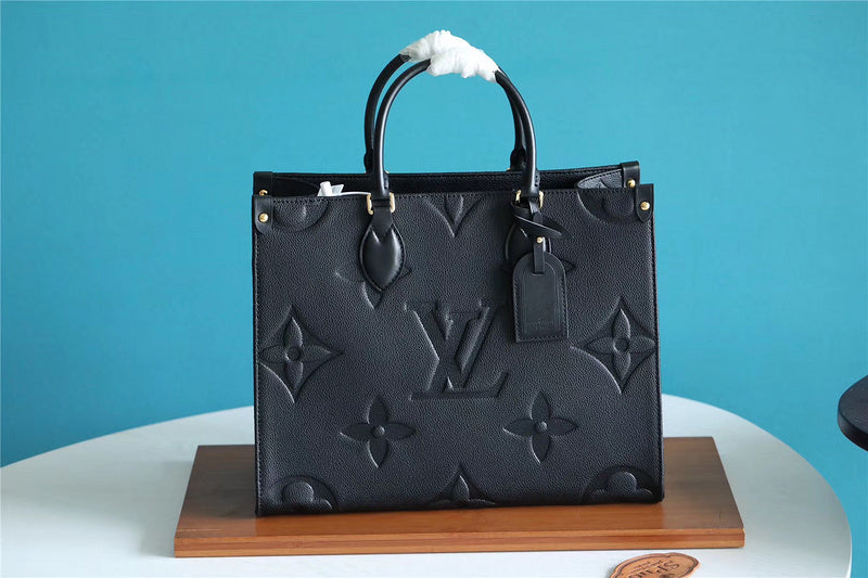 Ozarra Fashion Lu-Vi bags - 8657