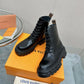 Ozarra Luxury - LOV Women Shoes - 258