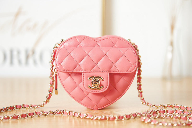 BAB - CHL Bags - 3010