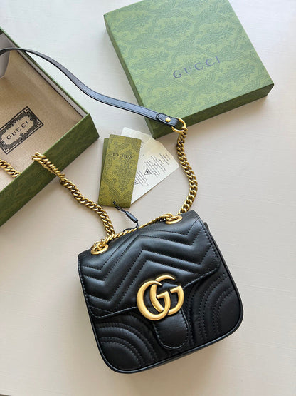Ozarra - GUKI Bags - 386
