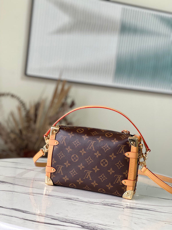 Fashion Lu-Vi bags - 4057
