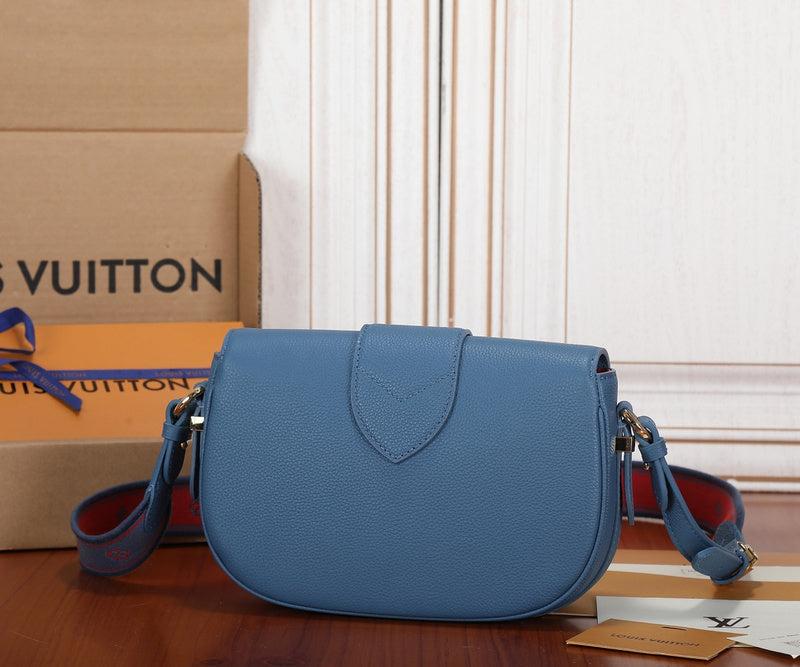 Ozarra Fashion Lu-Vi bags - 17112