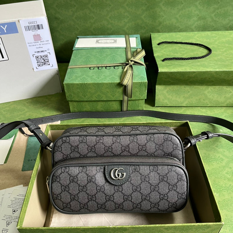 OZ - GCI Bags - 1176
