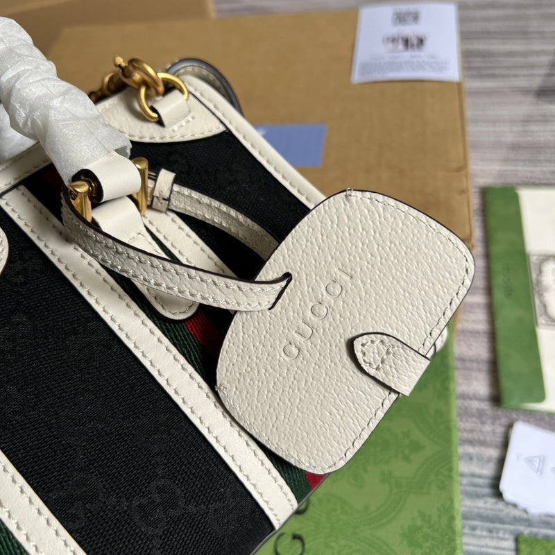 Ozarra - GCI Bags - 5689