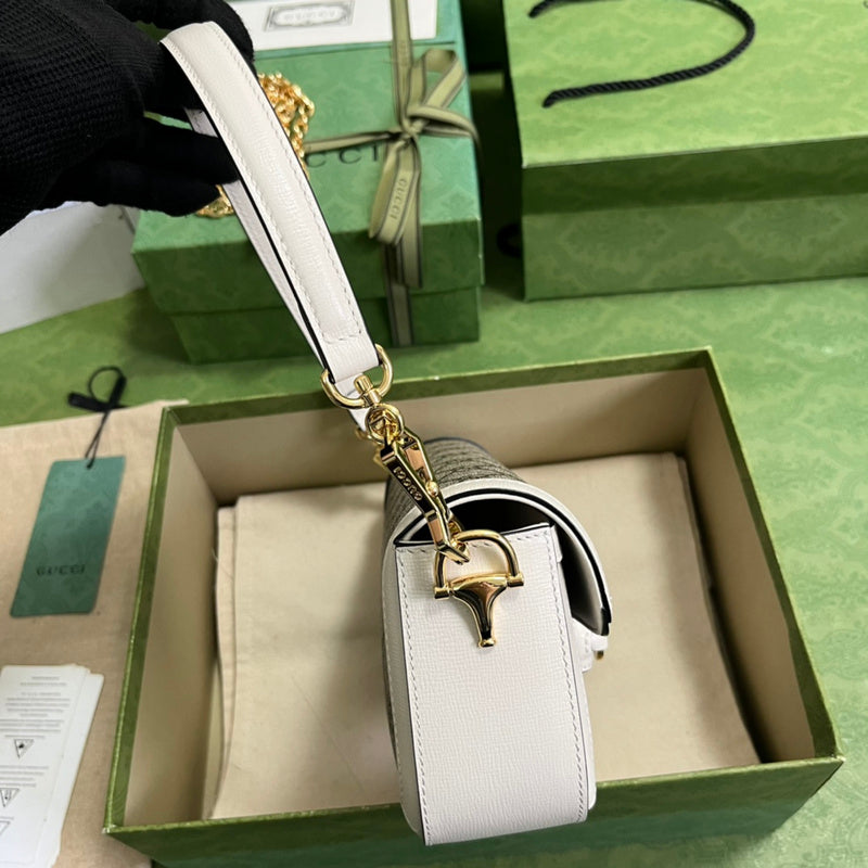 OZ - GCI Bags - 427