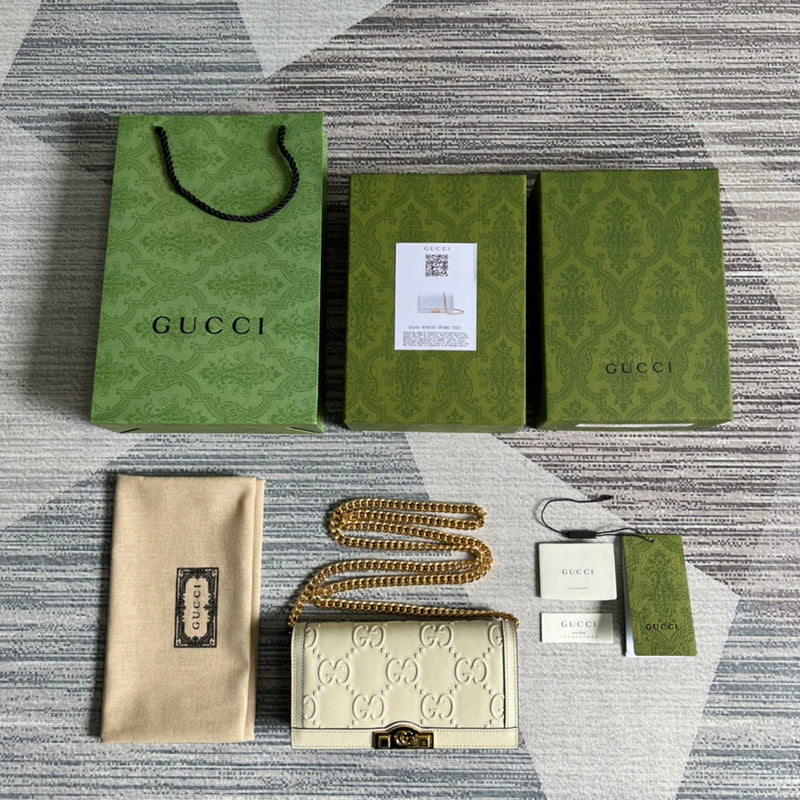 Ozarra - GCI Bags - 4705