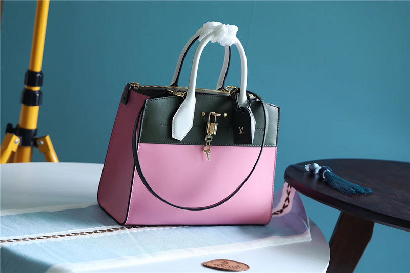 Ozarra Fashion Lu-Vi bags - 8032