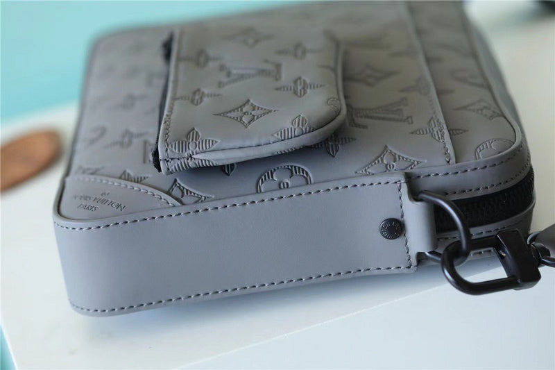 Ozarra Fashion Lu-Vi bags - 10048