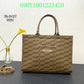 Ozarra Fashion - BGA Bags - 1932