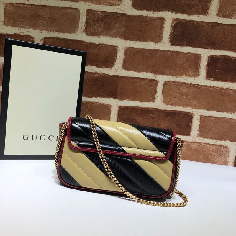 Ozarra - GCI Bags - 4125