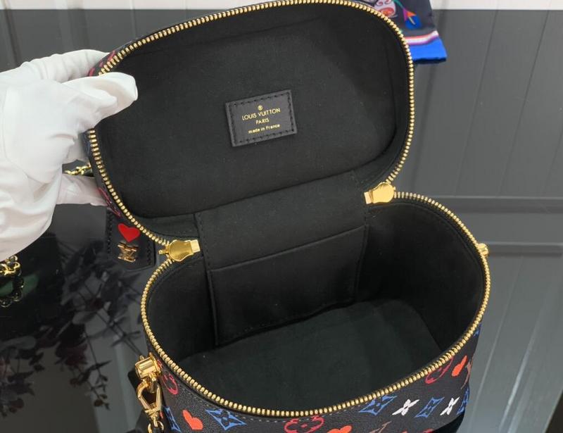Ozarra Luxury - LOV Bags - 2649