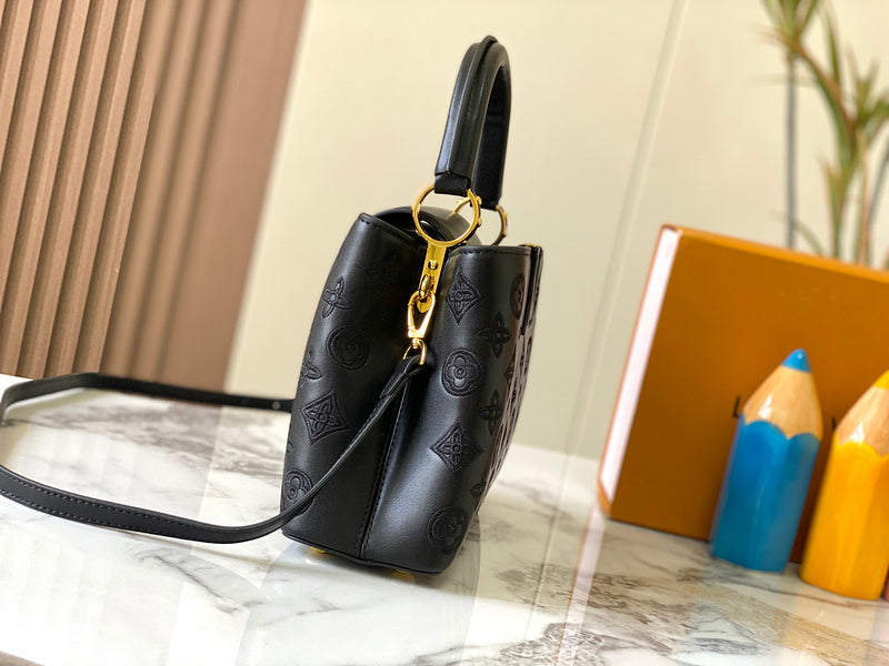 Ozarra - GUKI Women Bags - 1413