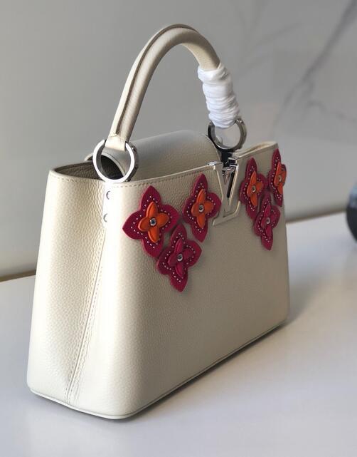 Ozarra Luxury - LOV Bags - 3098