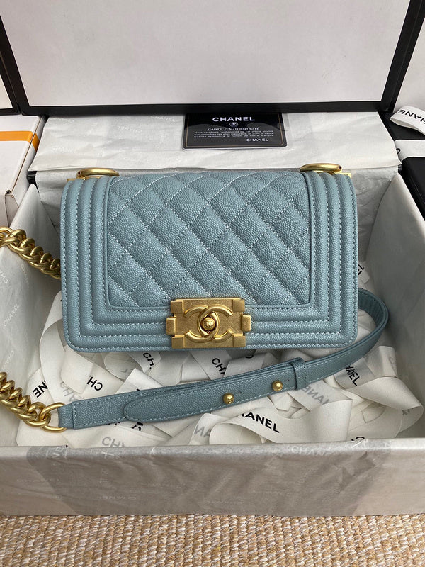BAB - CHL Bags - 3534