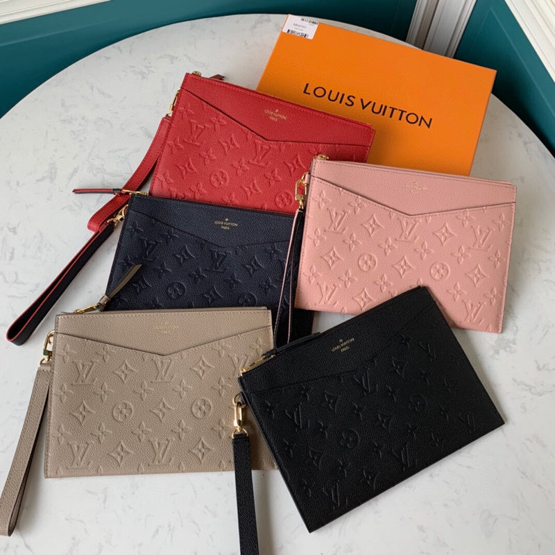 Ozarra Fashion Lu-Vi bags - 17644