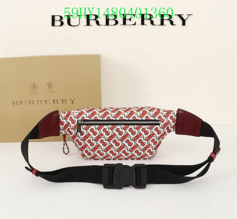 Ozarra Fashion -BBR Bags - 561