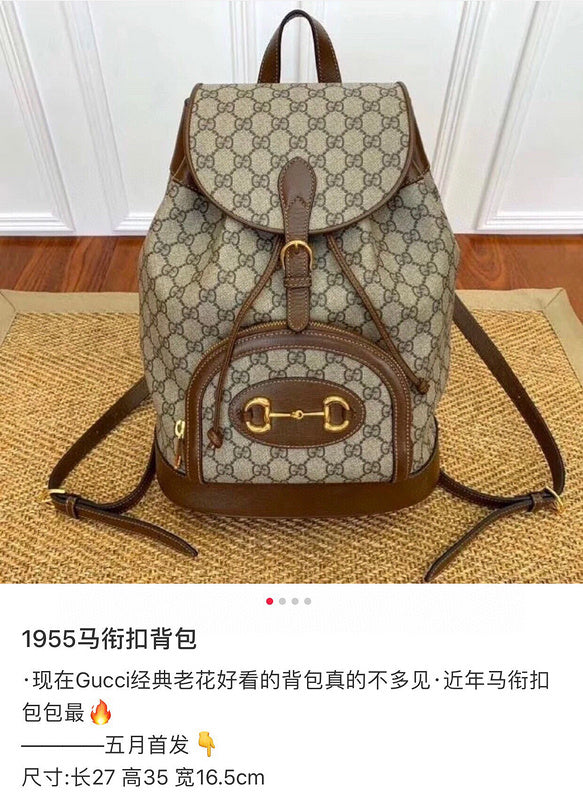 Ozarra - GCI Bags - 2304