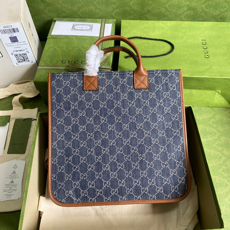OZ - GCI Bags - 1186