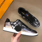 Ozarra Luxury - LOV Men Shoes - 1156
