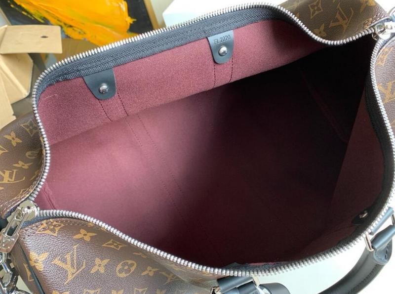 Ozarra Luxury - LOV Bags - 2617