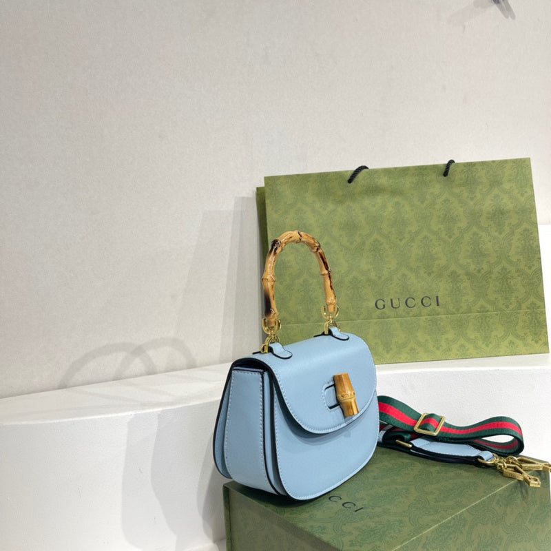 Ozarra - GCI Bags - 2007