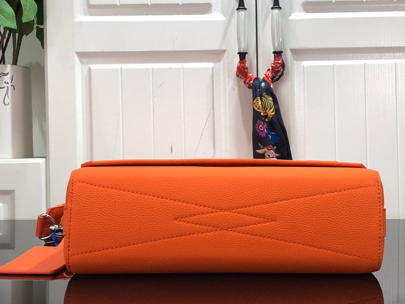 Ozarra Fashion Lu-Vi Bags - 16959