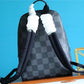 Ozarra Fashion Lu-Vi bags - 9632
