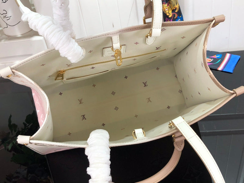 Ozarra Fashion Lu-Vi Bags - 16721