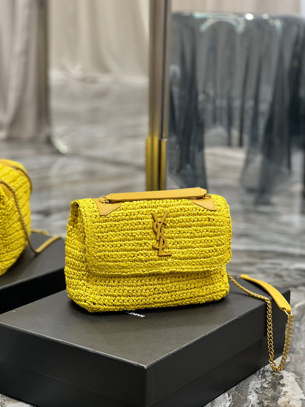 OZ - SLY Bags - 626