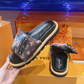 Ozarra Luxury - LOV Men Shoes - 109