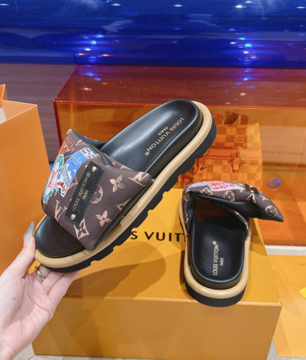 Ozarra Luxury - LOV Men Shoes - 109