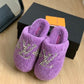 Ozarra Luxury - LOV Women Shoes - 415