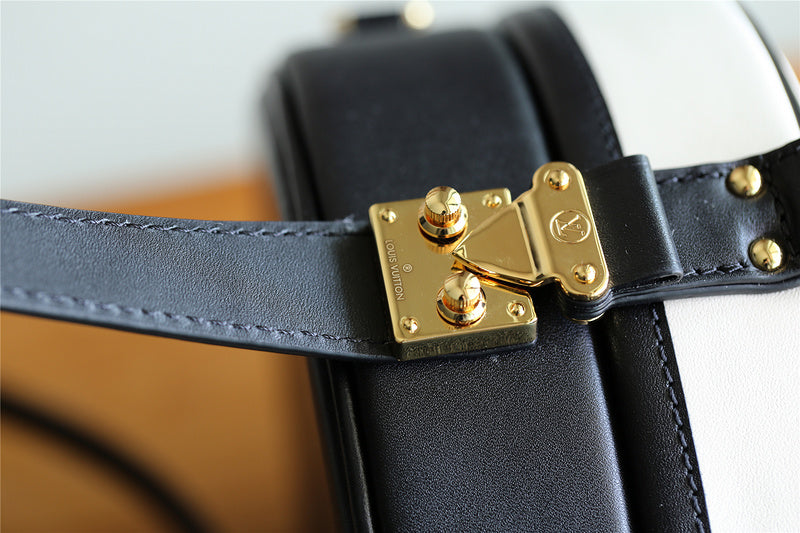 Ozarra Fashion Lu-Vi bags - 8327