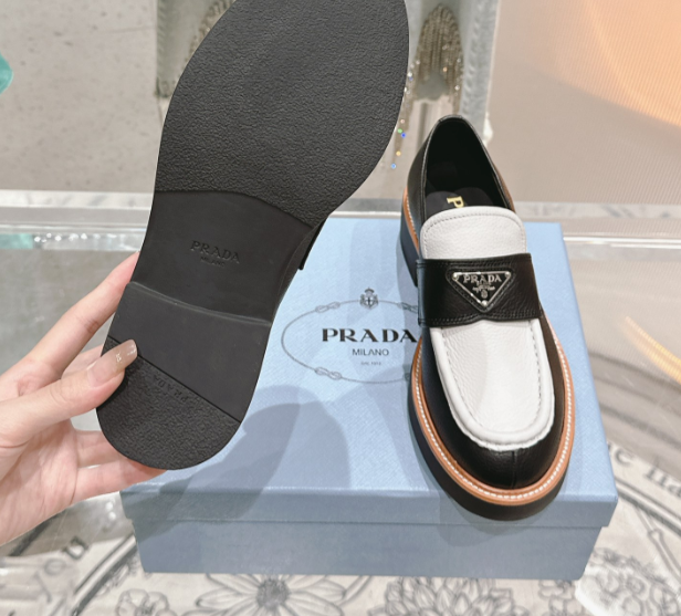 Ozarra Luxury - PD Women Shoes - 023