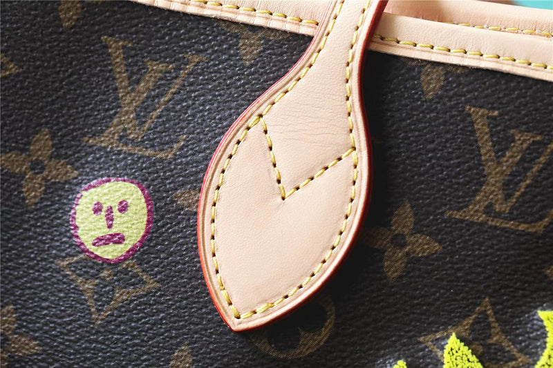 Ozarra - LUV Bags - 432