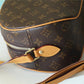 Ozarra - LUV Bags - 196