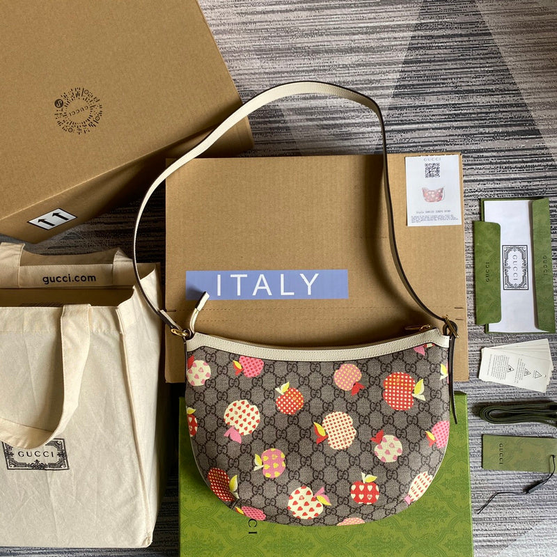 Ozarra - GG Bags - 1821