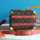 Ozarra Fashion Lu-Vi bags - 10119