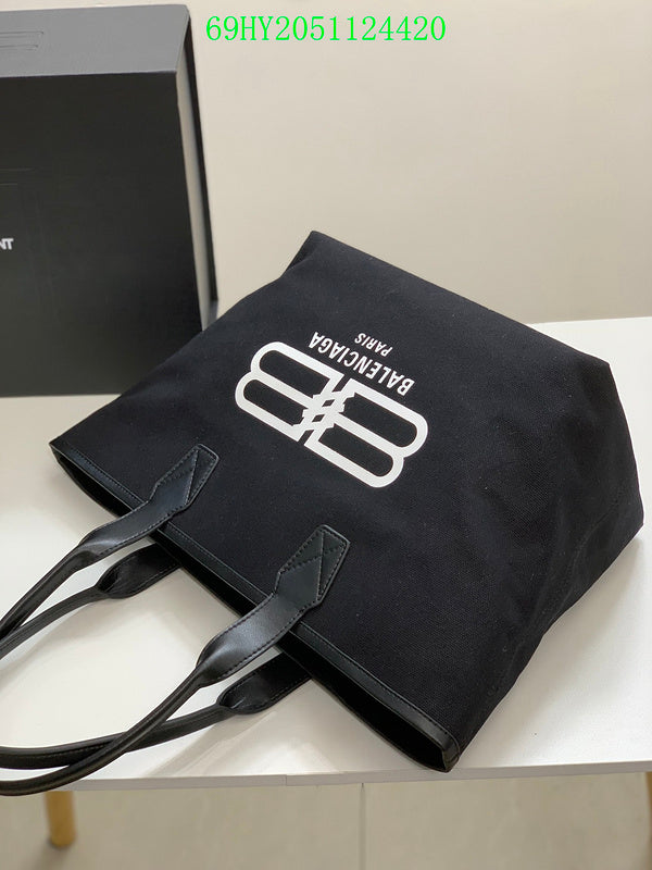 Ozarra Fashion - BGA Bags - 1974