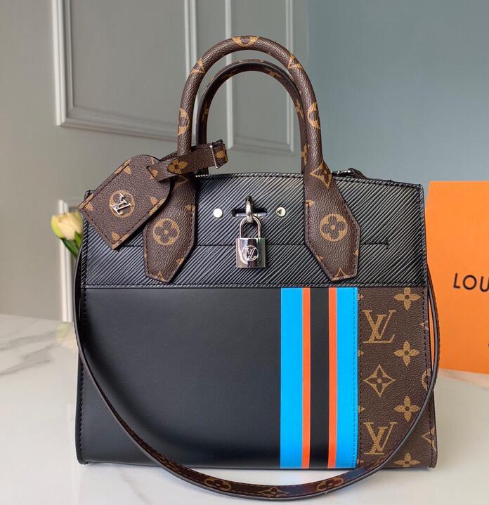 Ozarra Luxury - LOV Bags - 2939