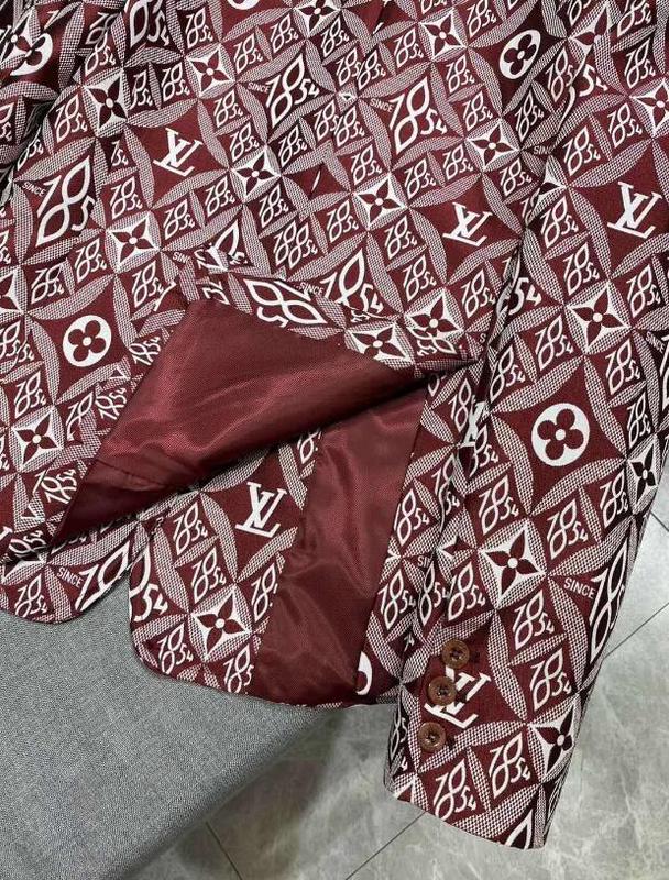 Ozarra Luxury - LOV Clothes - 148