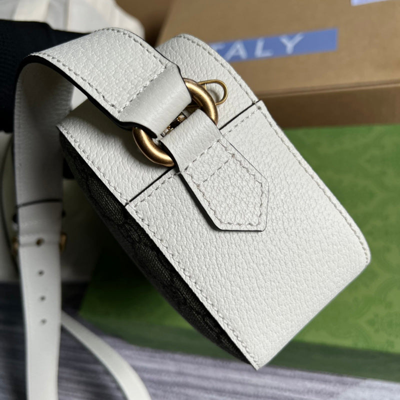 Ozarra - GCI Bags - 4740