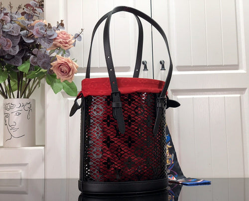 Fashion Lu-Vi bags - 2511