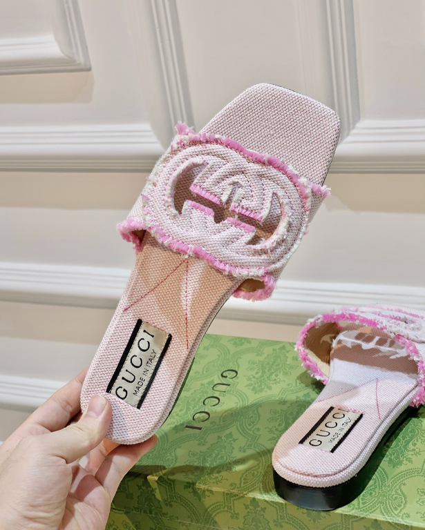 Ozarra Luxury - LOV Women Shoes - 121