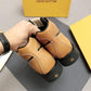 Ozarra Luxury - LOV Men Shoes - 1707