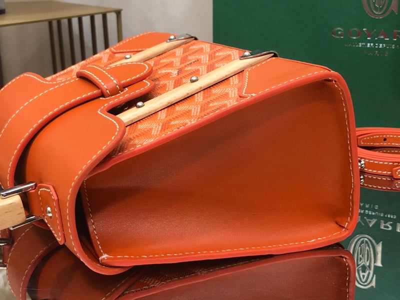 Ozarra - GOD Bags - 925